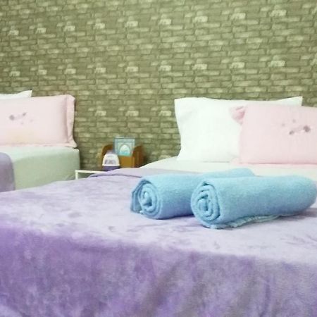 קאנגר Kayangan Homestay Perlis For Mslim Only מראה חיצוני תמונה