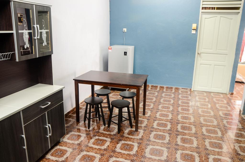 קאנגר Kayangan Homestay Perlis For Mslim Only מראה חיצוני תמונה