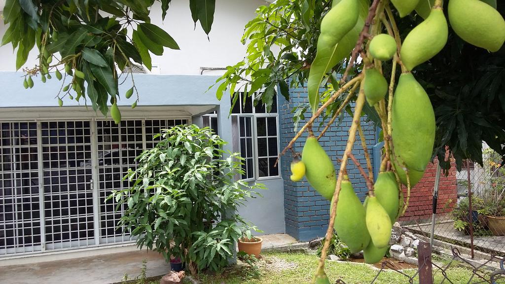 קאנגר Kayangan Homestay Perlis For Mslim Only מראה חיצוני תמונה