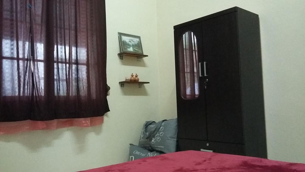 קאנגר Kayangan Homestay Perlis For Mslim Only מראה חיצוני תמונה