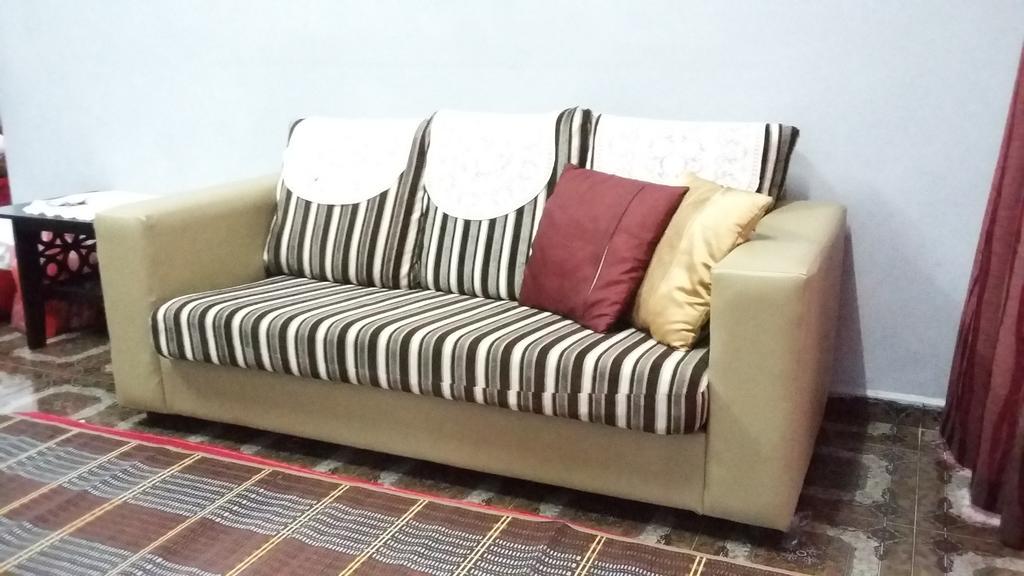 קאנגר Kayangan Homestay Perlis For Mslim Only מראה חיצוני תמונה