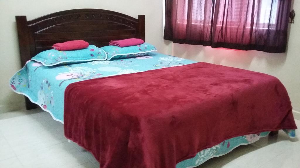 קאנגר Kayangan Homestay Perlis For Mslim Only מראה חיצוני תמונה