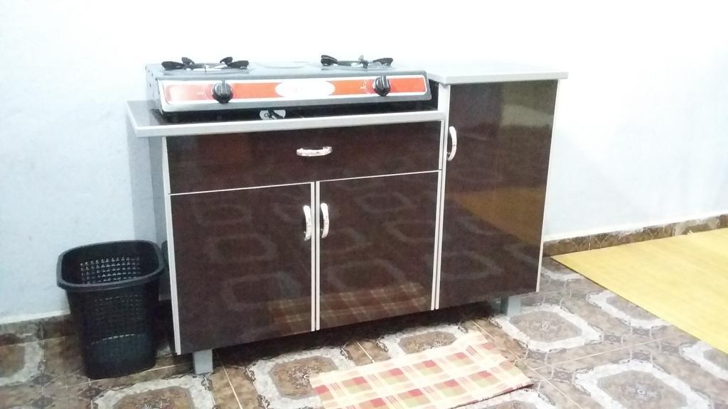 קאנגר Kayangan Homestay Perlis For Mslim Only מראה חיצוני תמונה