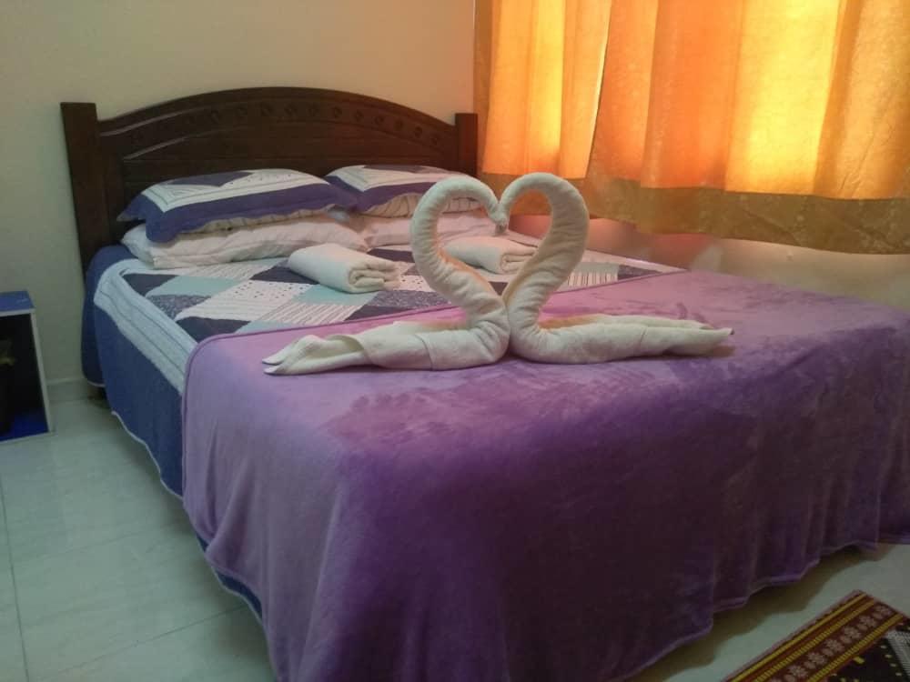 קאנגר Kayangan Homestay Perlis For Mslim Only מראה חיצוני תמונה