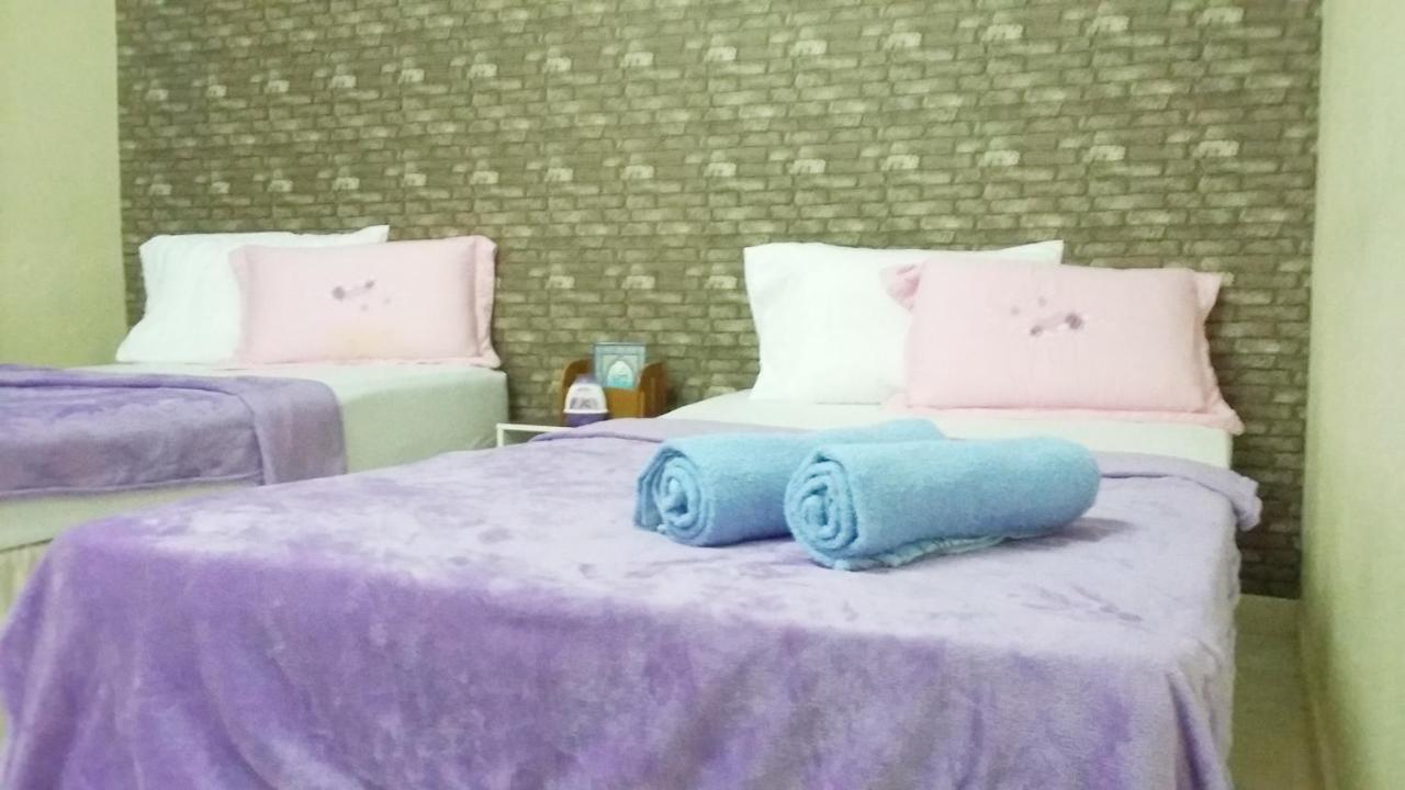 קאנגר Kayangan Homestay Perlis For Mslim Only מראה חיצוני תמונה
